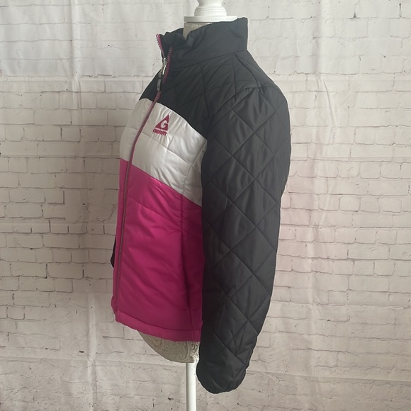 Gerry girls jacket size M 10/12 - Picture 4 of 10